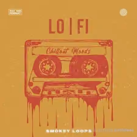 Smokey Loops Lo Fi Chillout Moods [WAV]