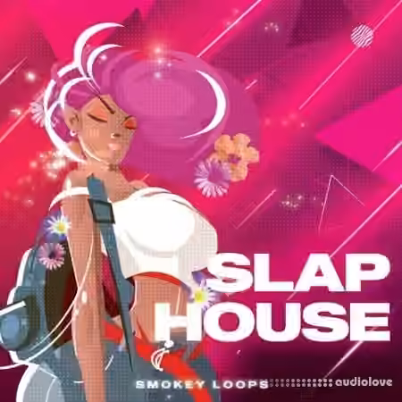 Smokey Loops Slap House [WAV]