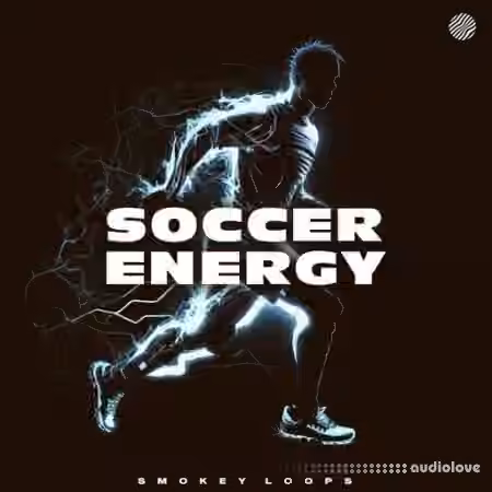Smokey Loops Soccer Energy [WAV]