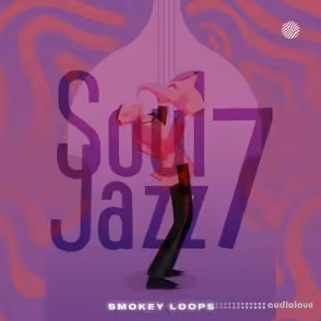 Smokey Loops Soul Jazz 7 [WAV]