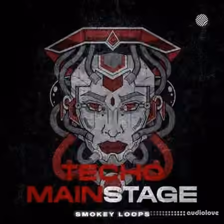 Smokey Loops Techno Mainstage [WAV]