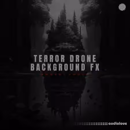 Smokey Loops Terror Drone Background Fx [WAV]