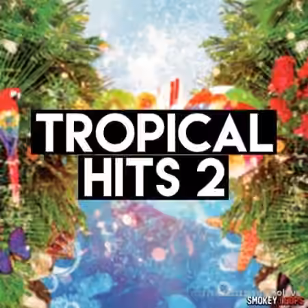 Smokey Loops Tropical Hits 2 [WAV, MiDi]