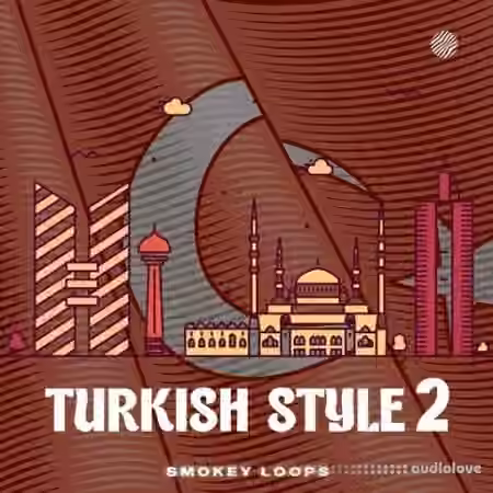 Smokey Loops Turkish Style 2 [WAV]