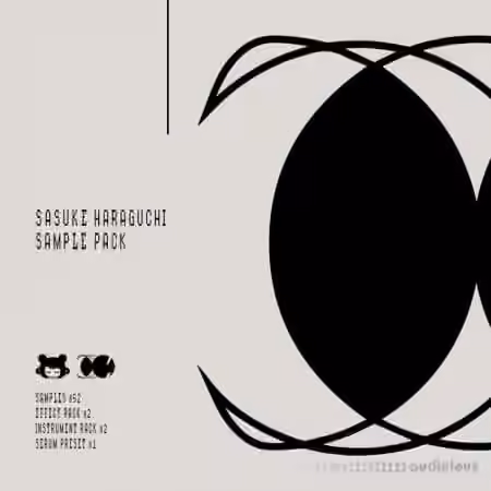 Snail Sound Labs Sasuke Haraguchi Sample Pack [WAV, Synth Presets]