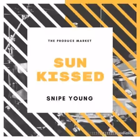 Snipe Young SunKissed [WAV]