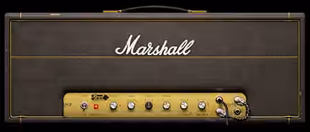 Softube Marshall Plexi Super Lead 1959 v2.5.9 [WiN]