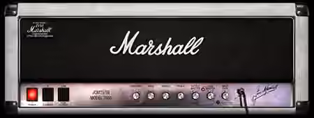 Softube Marshall Silver Jubilee 2555 v2.5.9 [WiN]