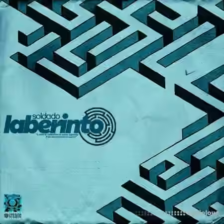 Soldado labertinto (Compositions and Stems) [WAV]