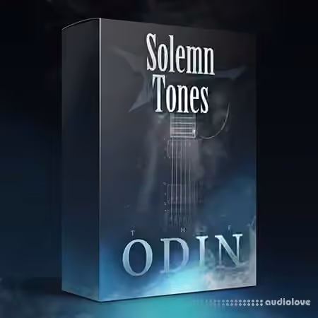 Solemn Tones The Odin v1.1 [KONTAKT]