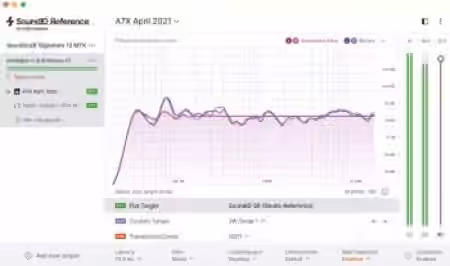 Sonarworks SoundID Reference v5.7.2 [WiN]