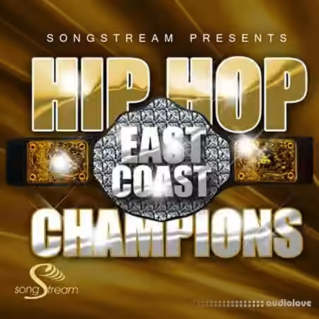 Song Stream Hip Hop East Coast Champions [WAV, MiDi, DAW Templates]