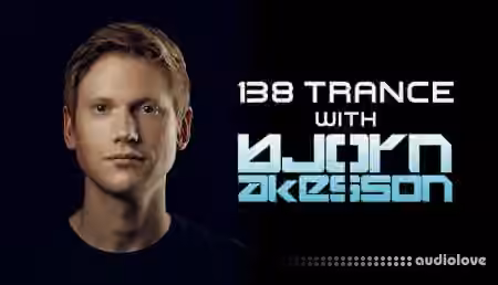 Sonic Academy How To Make 138 Trance with Bjorn Akesson [TUTORiAL]