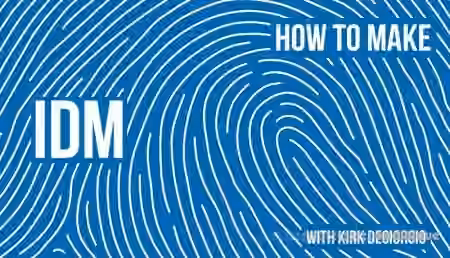 Sonic Academy How To Make IDM with Kirk Degiorgio [TUTORiAL]
