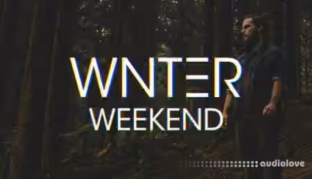 Sonic Academy How To Make Weekend with WNTER [TUTORiAL]