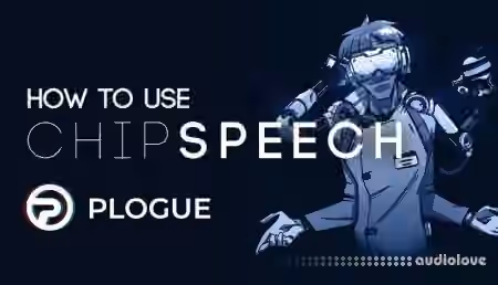 Sonic Academy How To Use Chipspeech with Bluffmunkey [TUTORiAL]