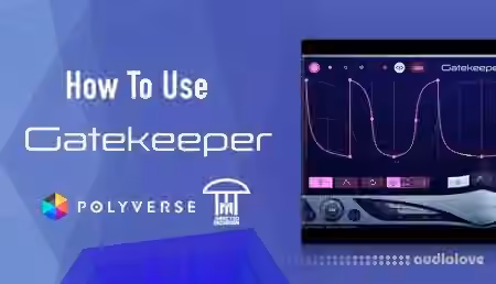 Sonic Academy How To Use Infected Mushrooms Gatekeeper with 2Scoops [TUTORiAL]