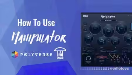 Sonic Academy How To Use Manipulator with 2Scoops [TUTORiAL]