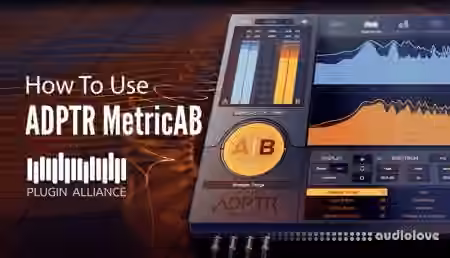 Sonic Academy How To Use Metric AB with Protoculture [TUTORiAL]