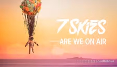Sonic Academy HTM Are We On Air With 7 Skies [TUTORiAL]