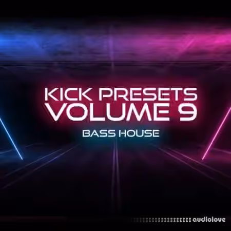 Sonic Academy KICK 2 Presets Vol.9 Bass House [Synth Presets]