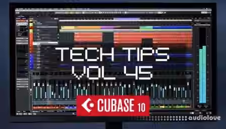 Sonic Academy Tech Tips Volume 45 with Protoculture [TUTORiAL]