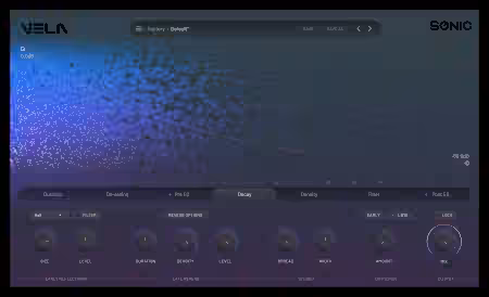 Sonic Academy VELA v1.0.1 [WiN]