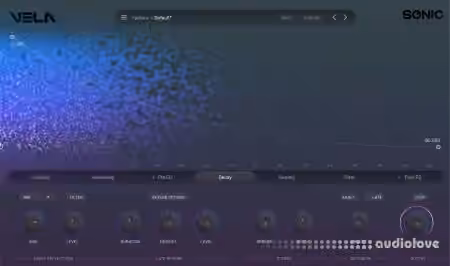 Sonic Academy VELA v1.0.1 [MacOSX]