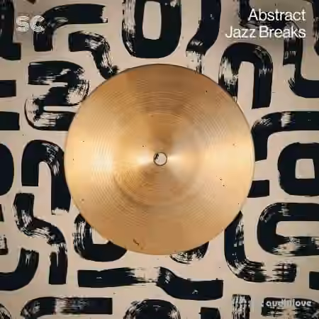 Sonic Collective Abstract Jazz Breaks [WAV]