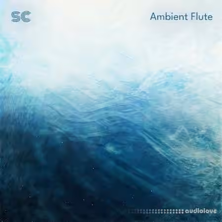 Sonic Collective Ambient Flute [WAV]