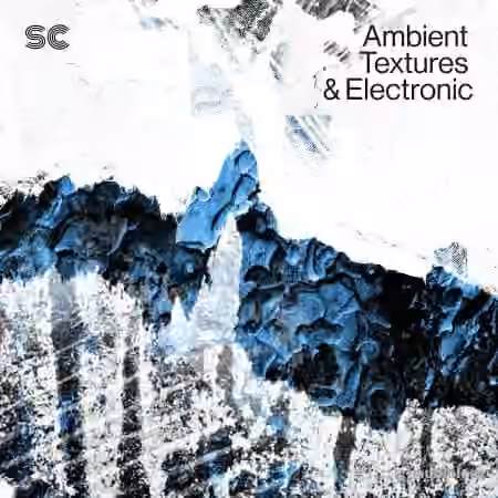 Sonic Collective Ambient Textures and Electronics [WAV]
