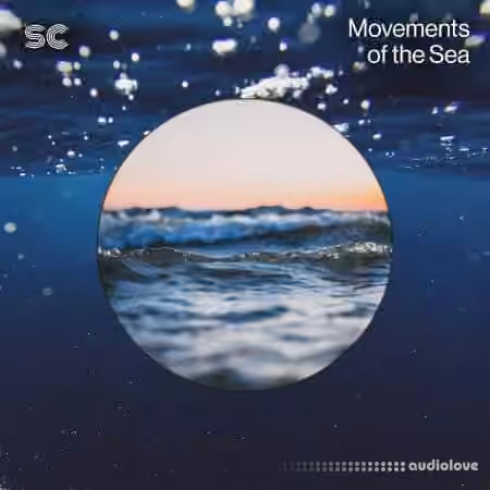 Sonic Collective Movements of the Sea [WAV]