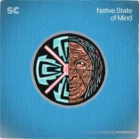 Sonic Collective Native State of Mind [WAV]