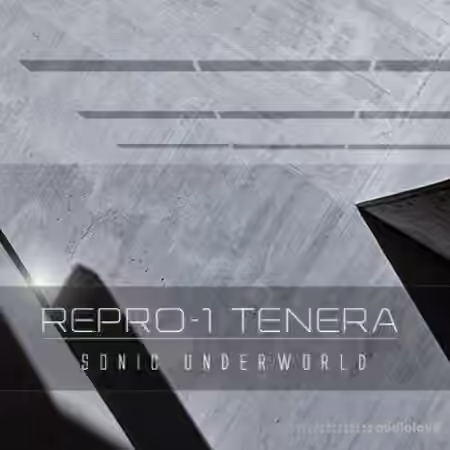 Sonic Underworld Repro-1 Tenera [Synth Presets]