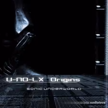 Sonic Underworld U-NO-LX Origins [Synth Presets]