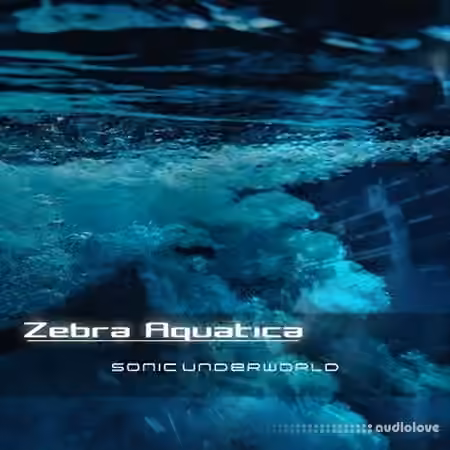Sonic Underworld Zebra Aquatica [Synth Presets]
