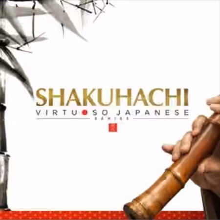 Sonica Instruments Shakuhachi v2.0.0 [KONTAKT]