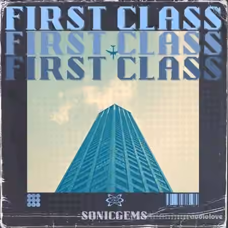 SonicGems First Class [WAV]