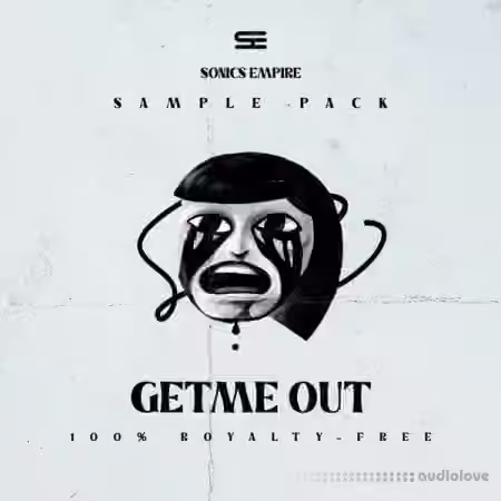 Sonics Empire Get Me Out [WAV]