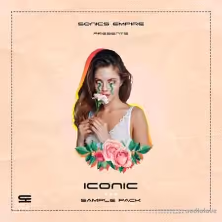 Sonics Empire Iconic [WAV, MiDi]