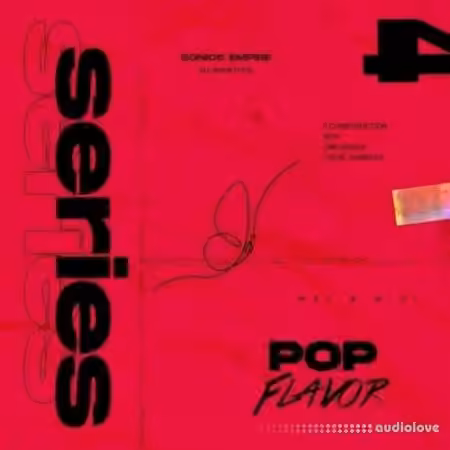 Sonics Empire Pop Flavor [WAV, MiDi]