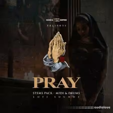 Sonics Empire Pray [WAV, MiDi]