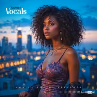 Sonics Empire Rnb Soul Vocals [WAV]
