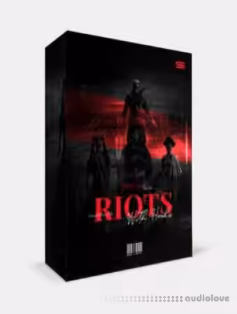 Sonics Empire Riots [WAV, MiDi]