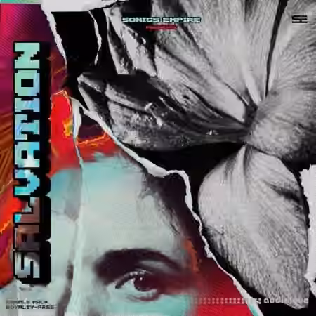 Sonics Empire Salvation [WAV]