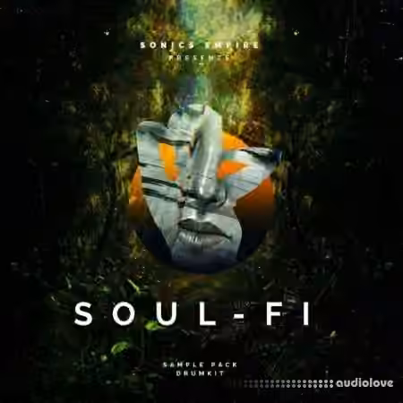 Sonics Empire Soul-Fi [WAV]