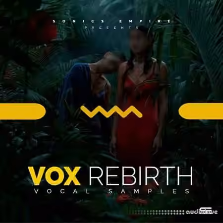 Sonics Empire Vox Rebirth [WAV]