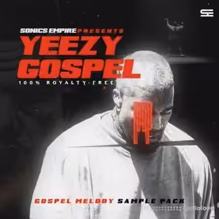 Sonics Empire Yeezy Gospel [WAV, MiDi]