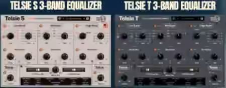Sonicworld Plugins Telsie ST Bundle 042026 [MacOSX]