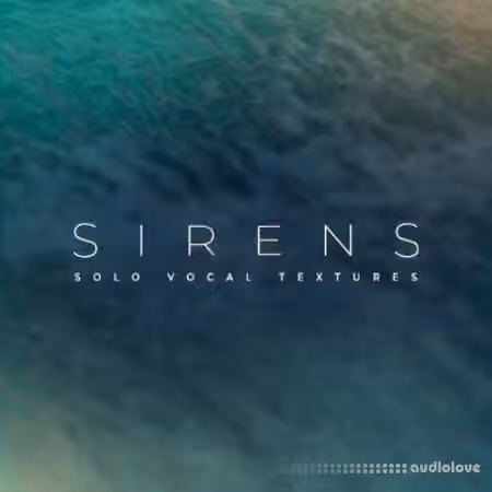 Sonixinema Sirens [KONTAKT]